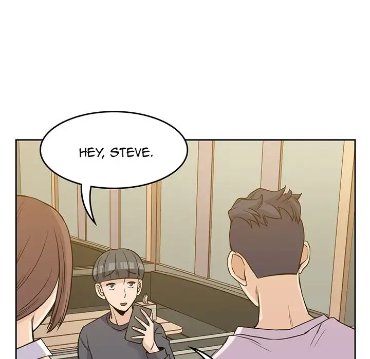 Boys are Boys Chapter 35 Page 107