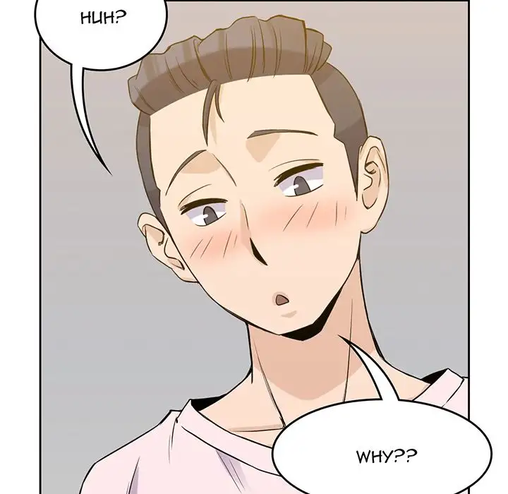 Boys are Boys Chapter 35 Page 109