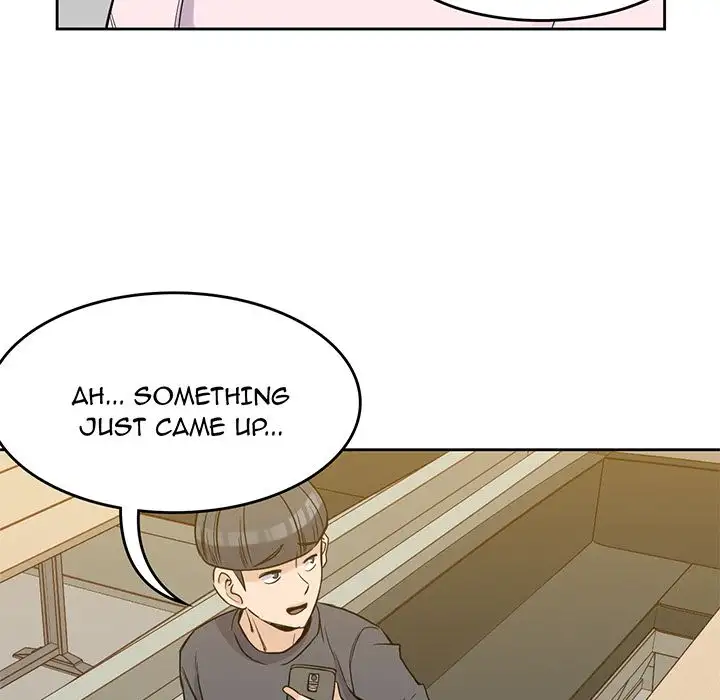 Boys are Boys Chapter 35 Page 110