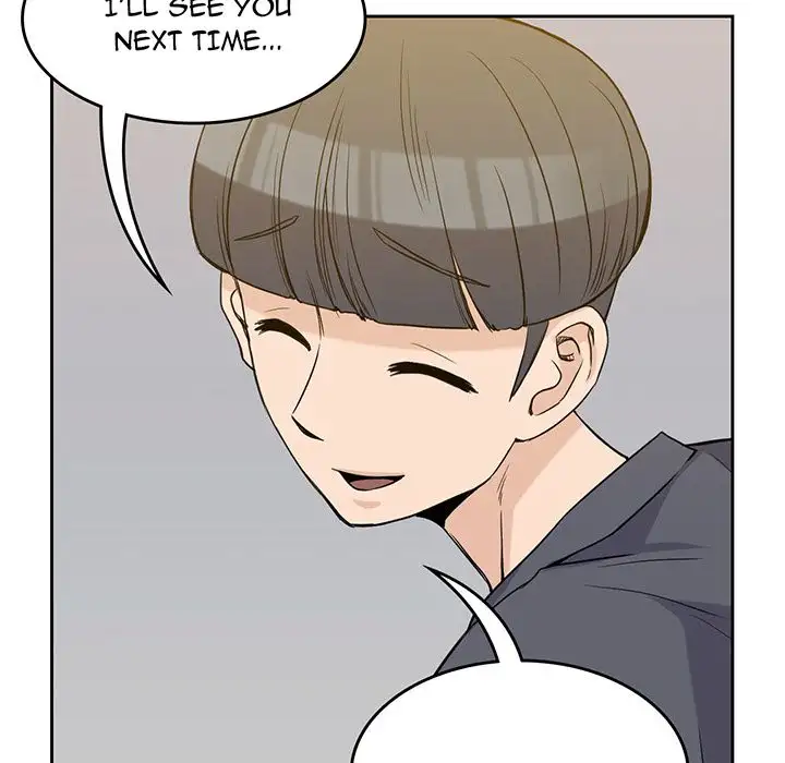 Boys are Boys Chapter 35 Page 112