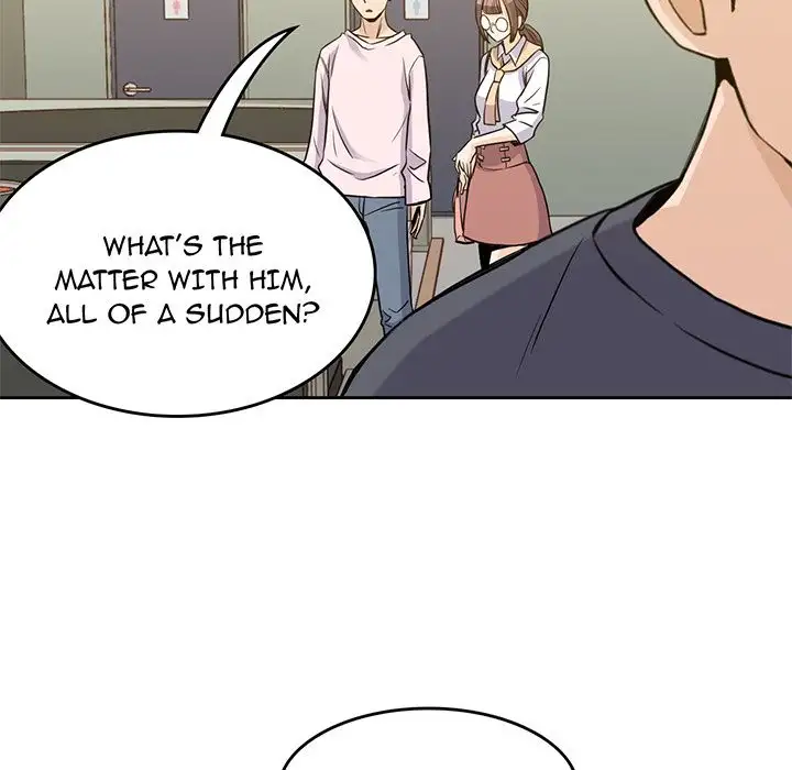 Boys are Boys Chapter 35 Page 114