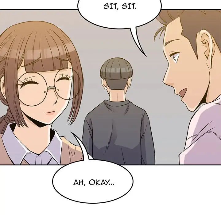 Boys are Boys Chapter 35 Page 115