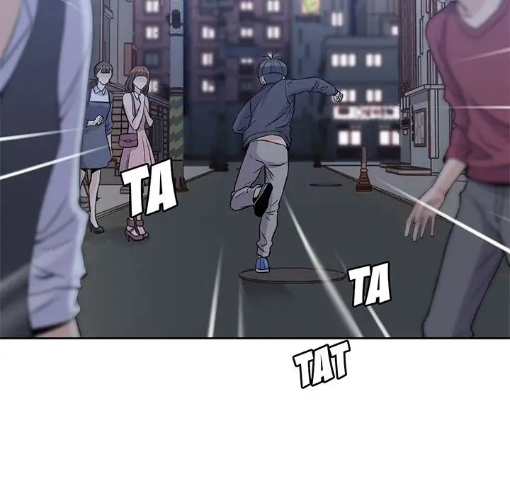 Boys are Boys Chapter 35 Page 124