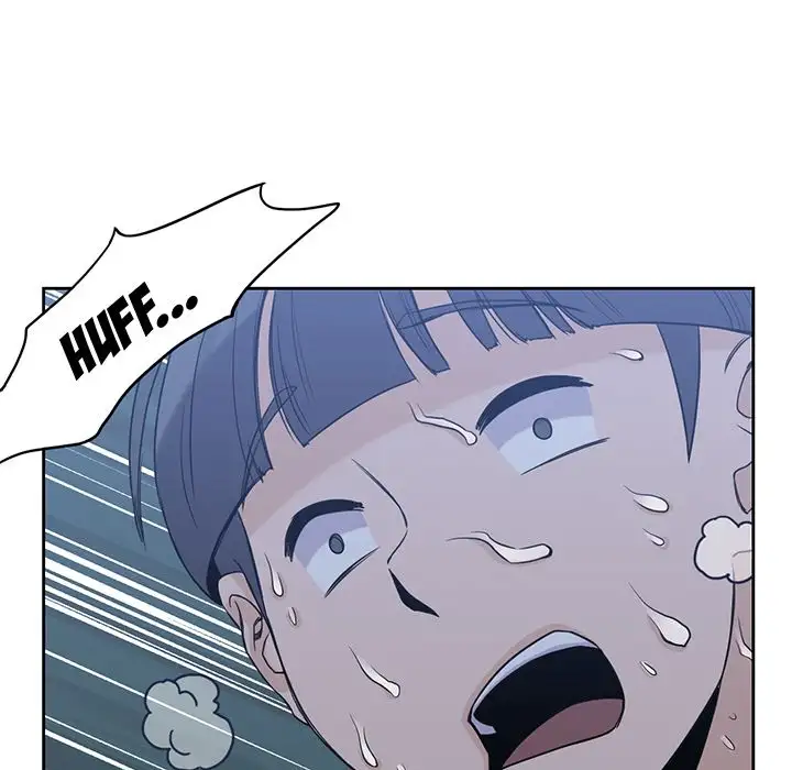 Boys are Boys Chapter 35 Page 125