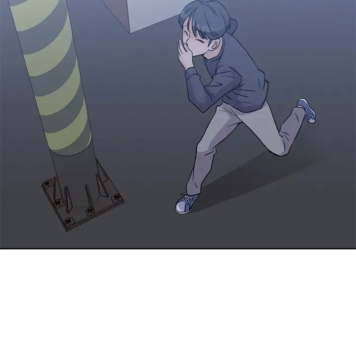 Boys are Boys Chapter 35 Page 130