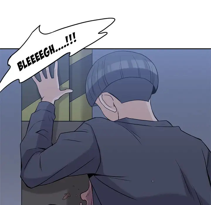 Boys are Boys Chapter 35 Page 131
