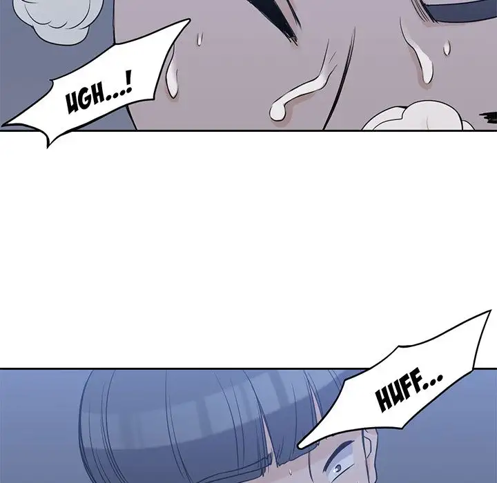 Boys are Boys Chapter 35 Page 133