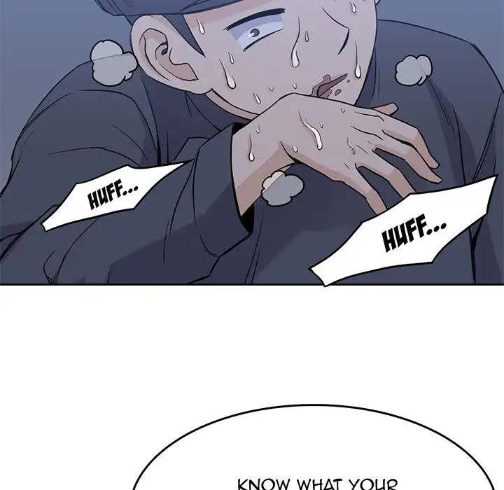 Boys are Boys Chapter 35 Page 134
