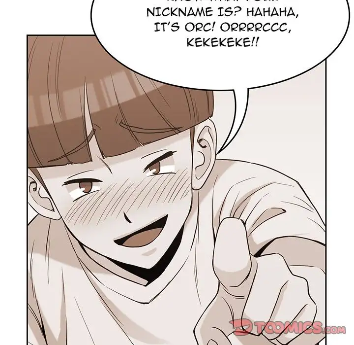 Boys are Boys Chapter 35 Page 135