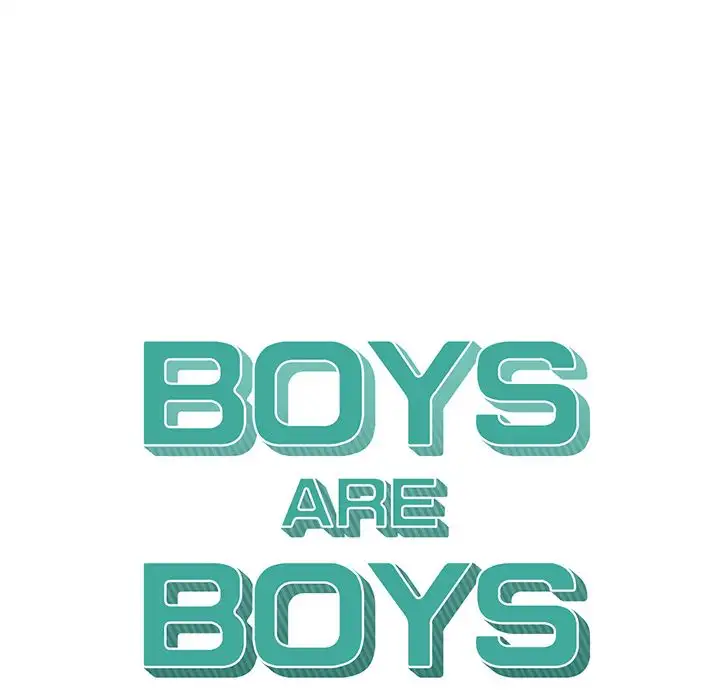 Boys are Boys Chapter 35 Page 15
