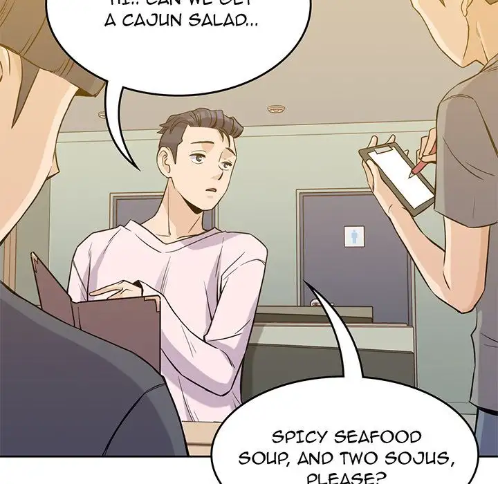 Boys are Boys Chapter 35 Page 41