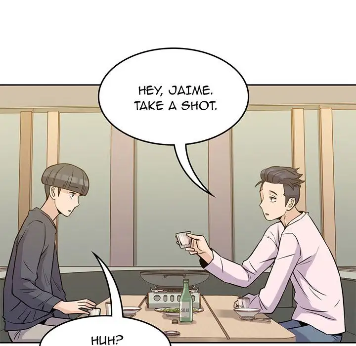 Boys are Boys Chapter 35 Page 44