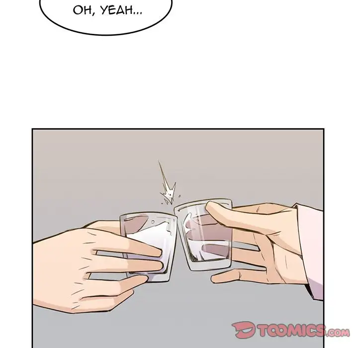 Boys are Boys Chapter 35 Page 45