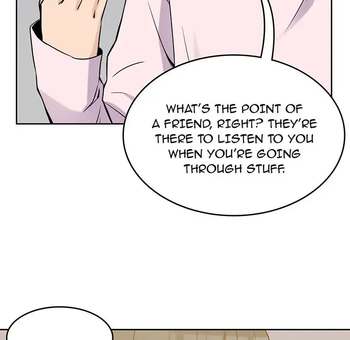 Boys are Boys Chapter 35 Page 51