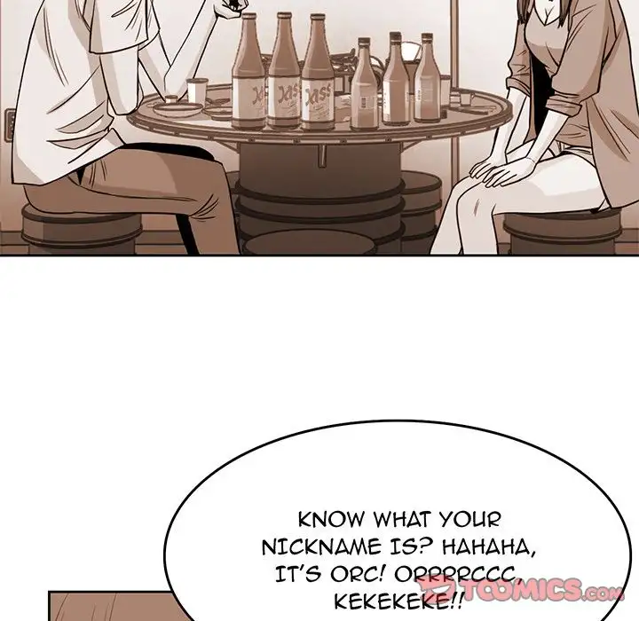 Boys are Boys Chapter 35 Page 54