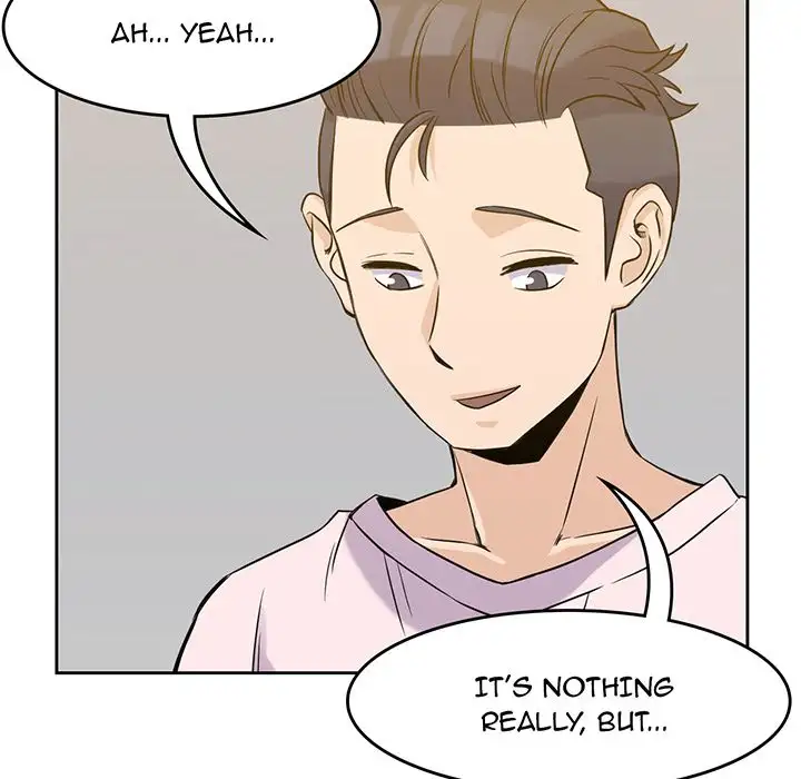 Boys are Boys Chapter 35 Page 61