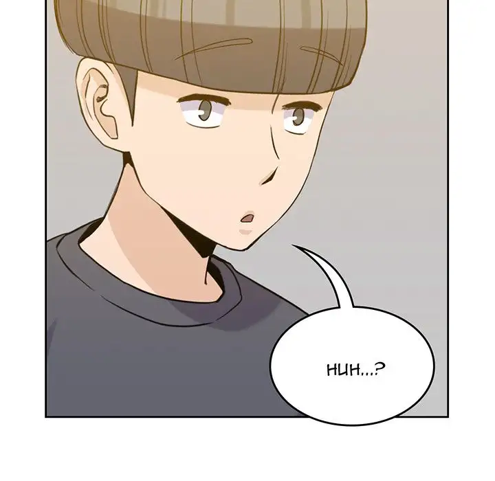 Boys are Boys Chapter 35 Page 64