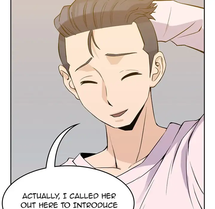 Boys are Boys Chapter 35 Page 70