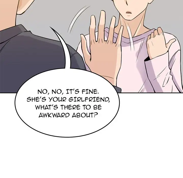 Boys are Boys Chapter 35 Page 74