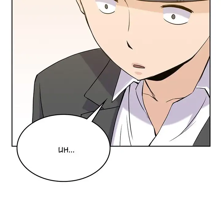Boys are Boys Chapter 35 Page 8