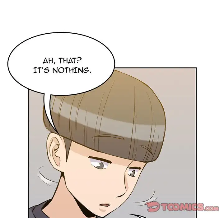 Boys are Boys Chapter 35 Page 81