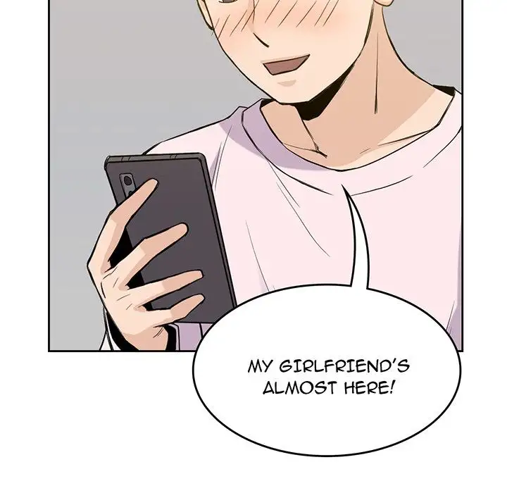 Boys are Boys Chapter 35 Page 85