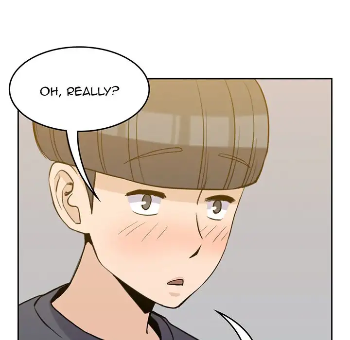 Boys are Boys Chapter 35 Page 86