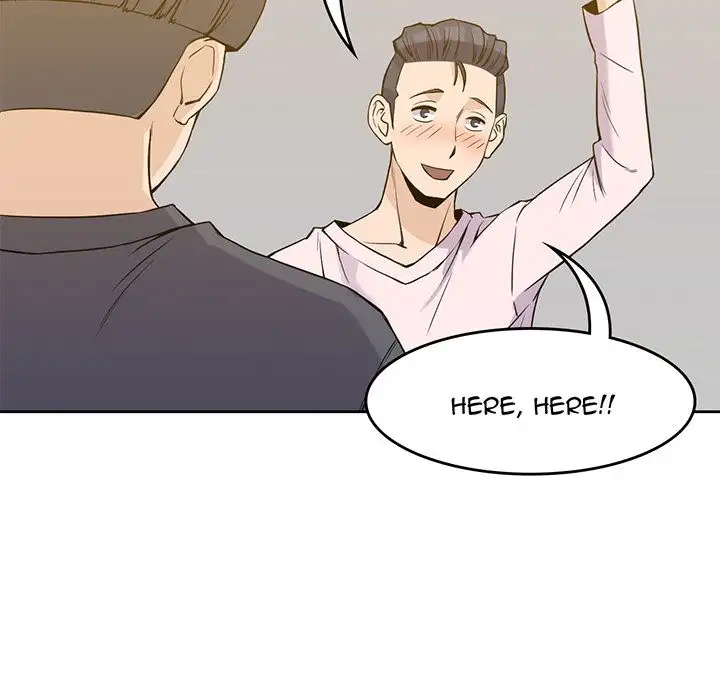 Boys are Boys Chapter 35 Page 88