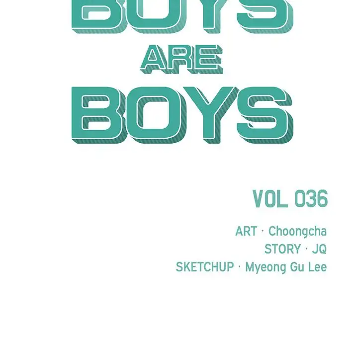 Boys are Boys Chapter 36 Page 13