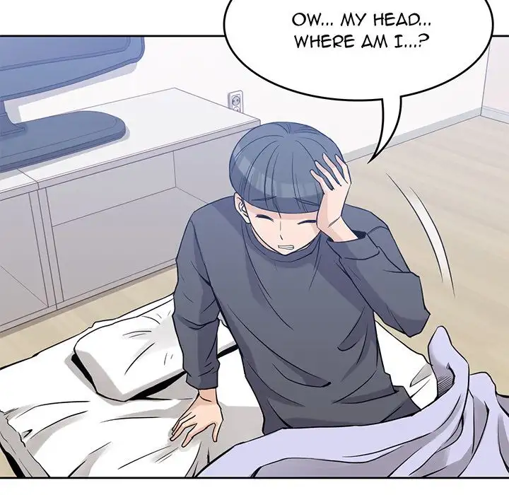 Boys are Boys Chapter 36 Page 17