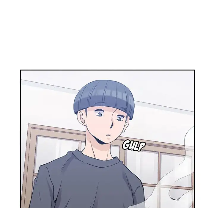 Boys are Boys Chapter 36 Page 27