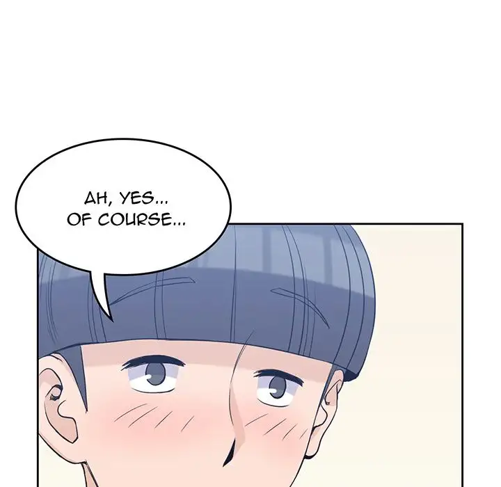Boys are Boys Chapter 36 Page 30