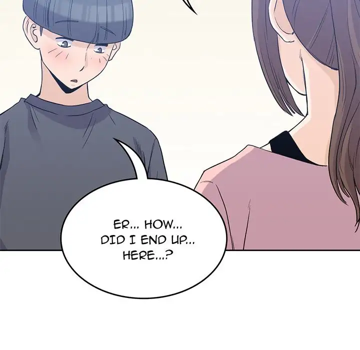 Boys are Boys Chapter 36 Page 35