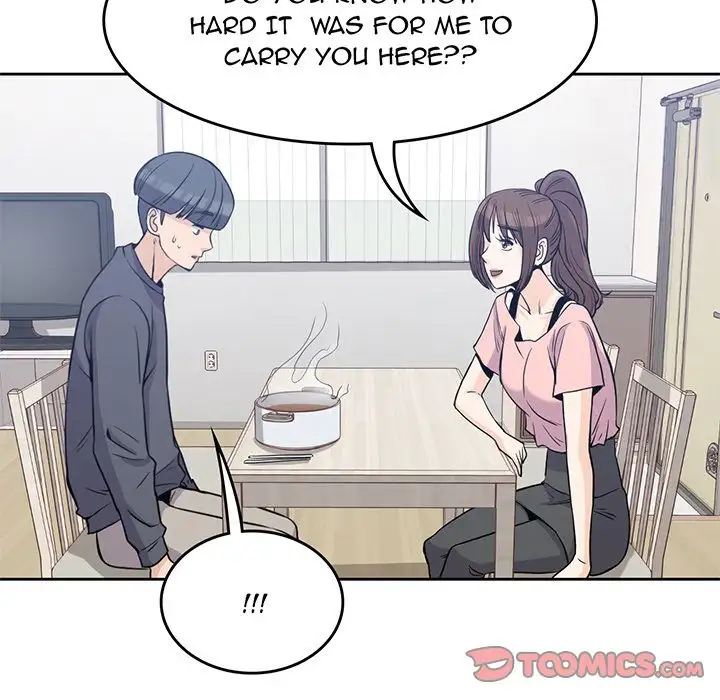 Boys are Boys Chapter 36 Page 38