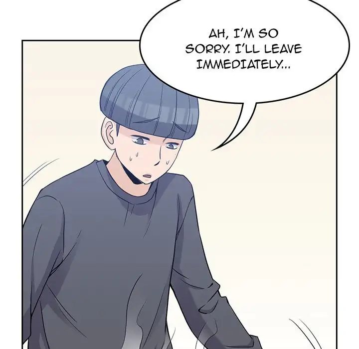 Boys are Boys Chapter 36 Page 41