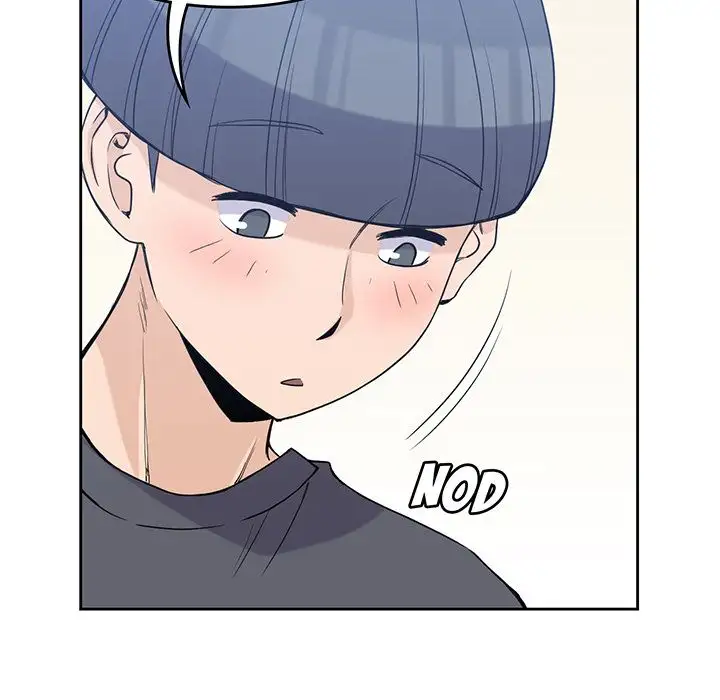 Boys are Boys Chapter 36 Page 47