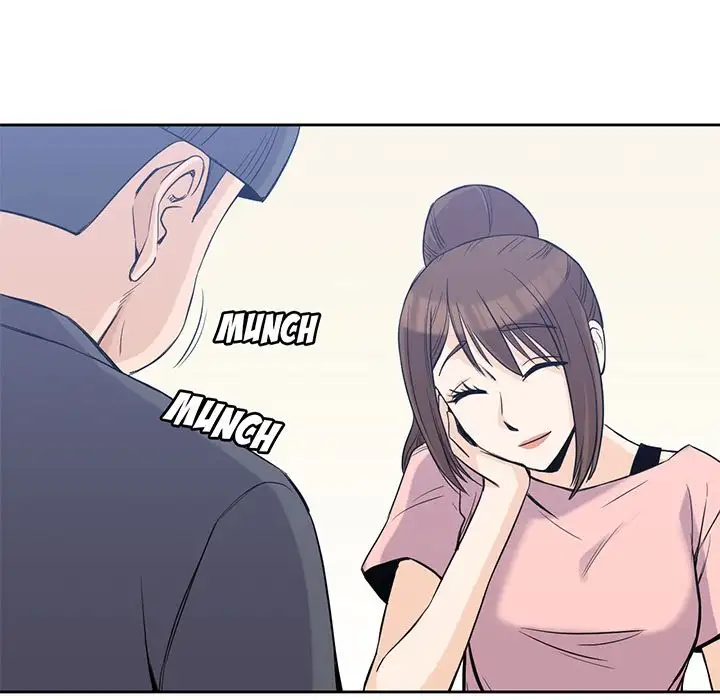 Boys are Boys Chapter 36 Page 51