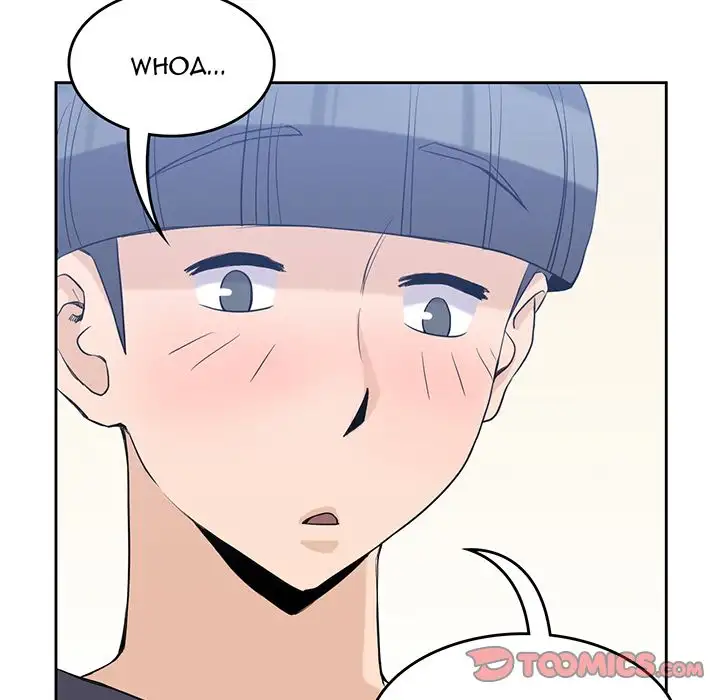 Boys are Boys Chapter 36 Page 68