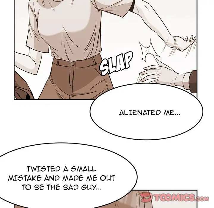 Boys are Boys Chapter 36 Page 92