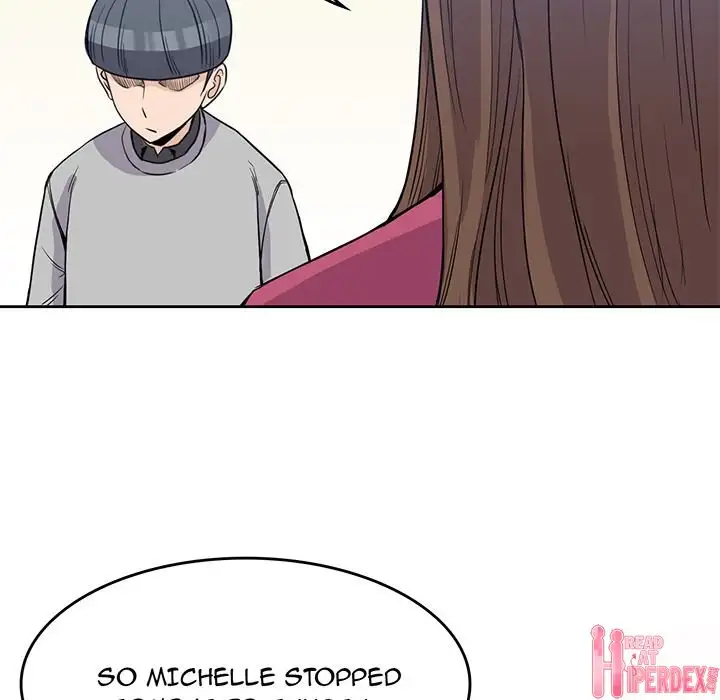 Boys are Boys Chapter 37 Page 104