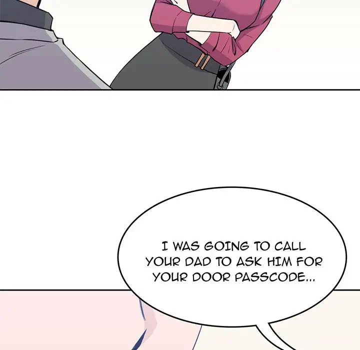 Boys are Boys Chapter 37 Page 110