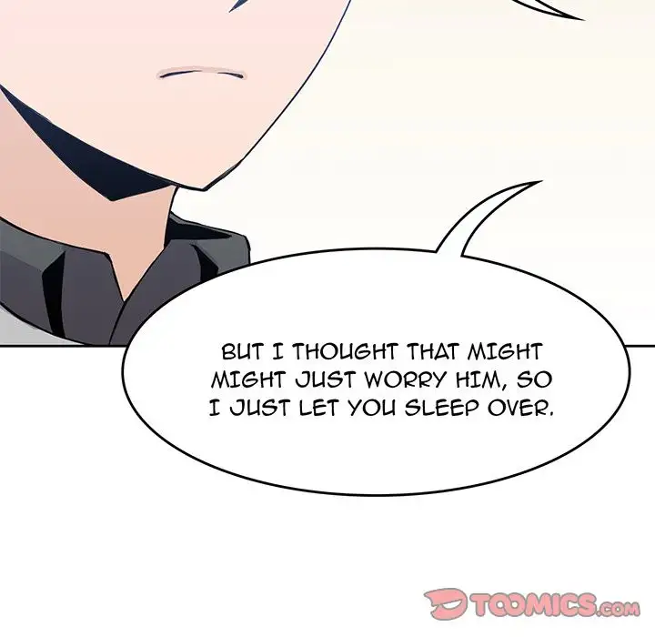 Boys are Boys Chapter 37 Page 111