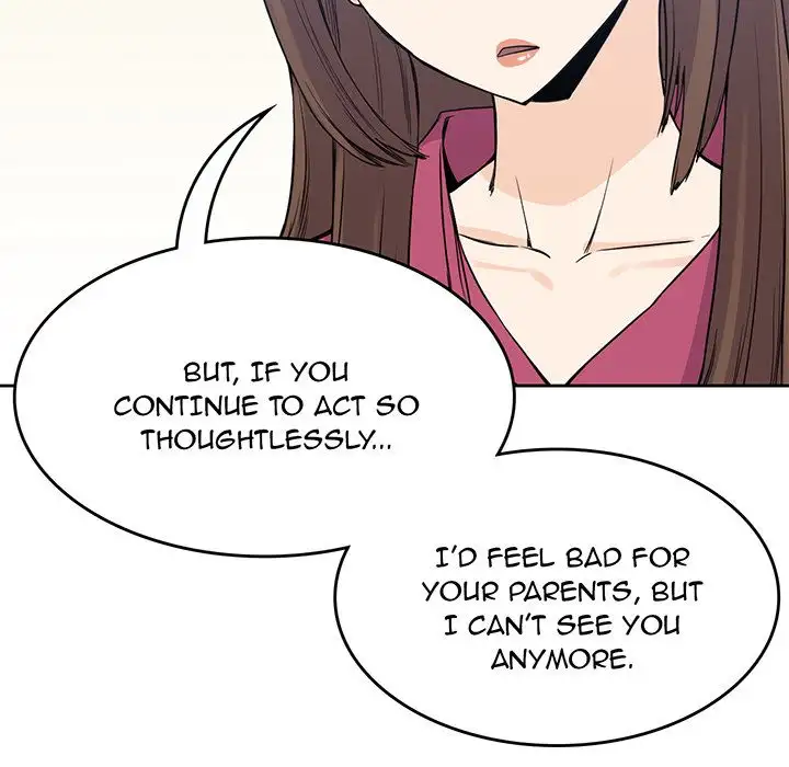 Boys are Boys Chapter 37 Page 118