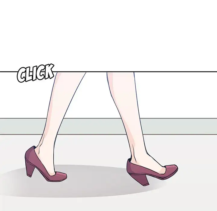 Boys are Boys Chapter 37 Page 122