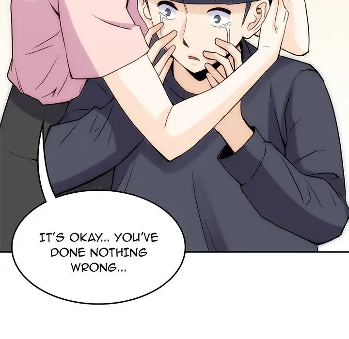 Boys are Boys Chapter 37 Page 17
