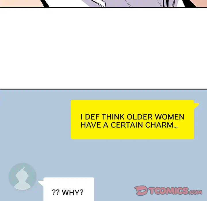 Boys are Boys Chapter 37 Page 27