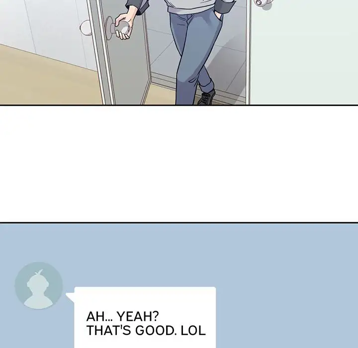 Boys are Boys Chapter 37 Page 41