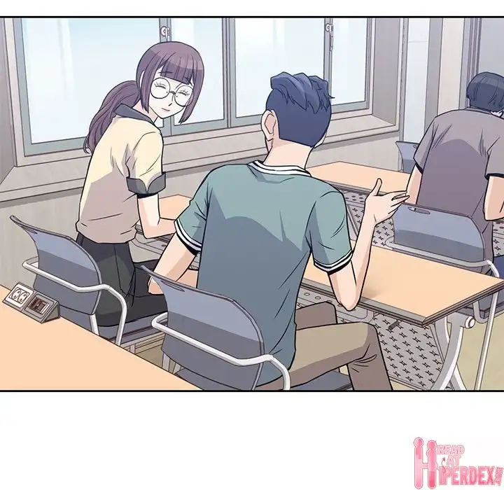 Boys are Boys Chapter 37 Page 44