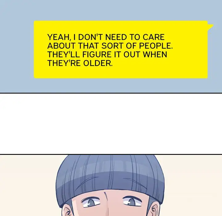 Boys are Boys Chapter 37 Page 50