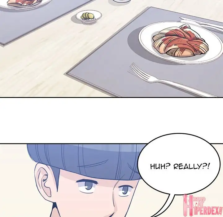 Boys are Boys Chapter 37 Page 56
